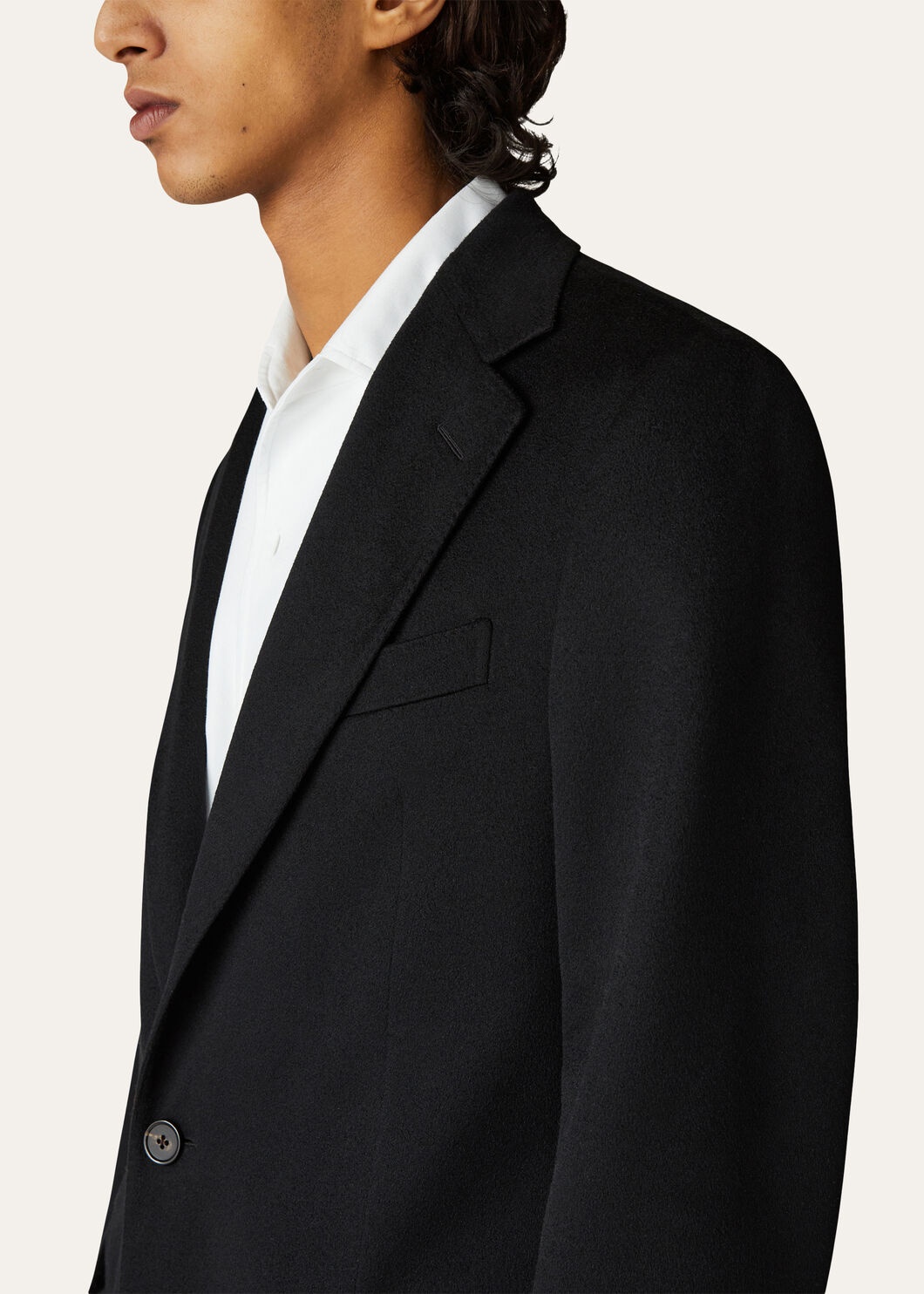 Torino Coat - 3