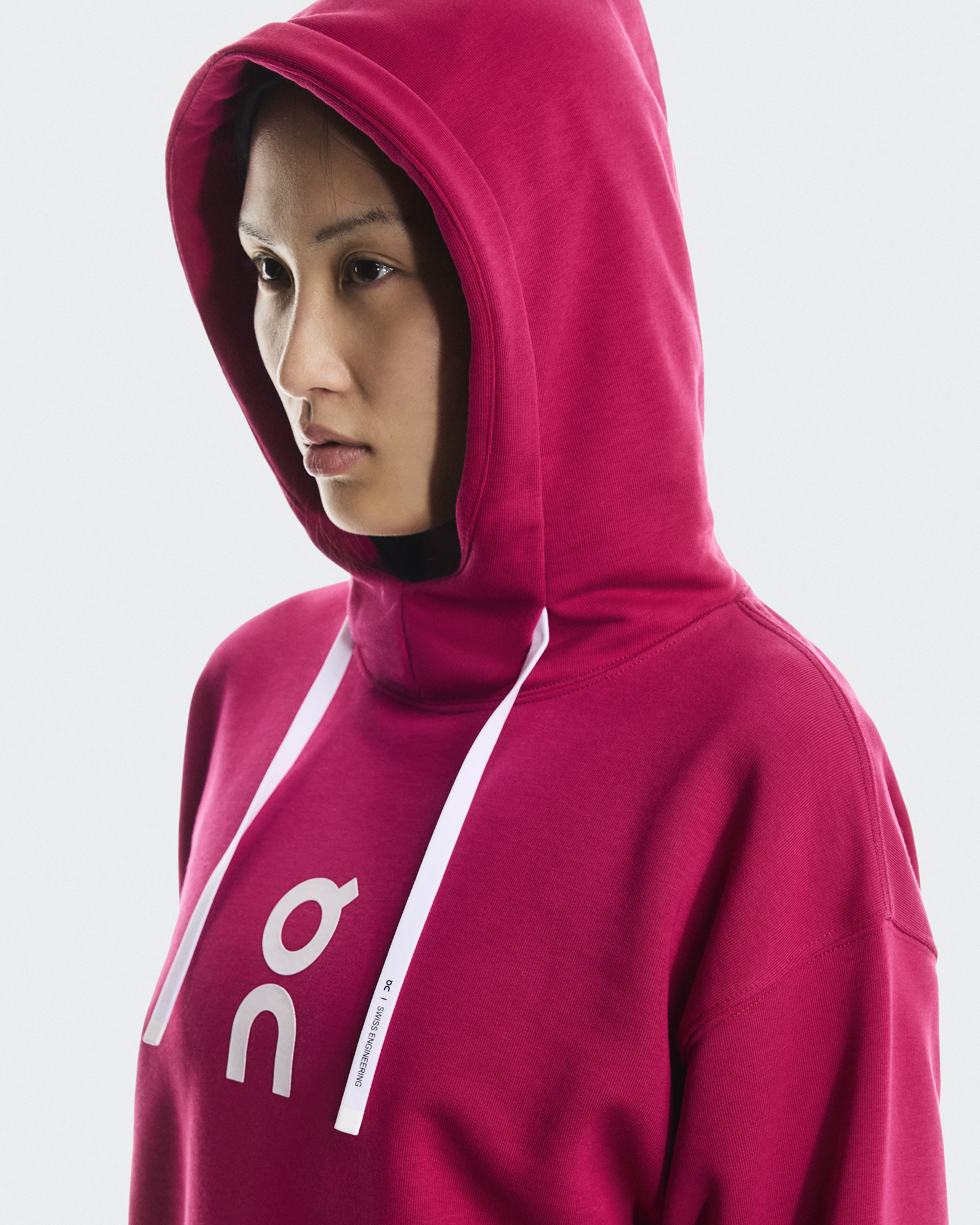 Club Hoodie - 5
