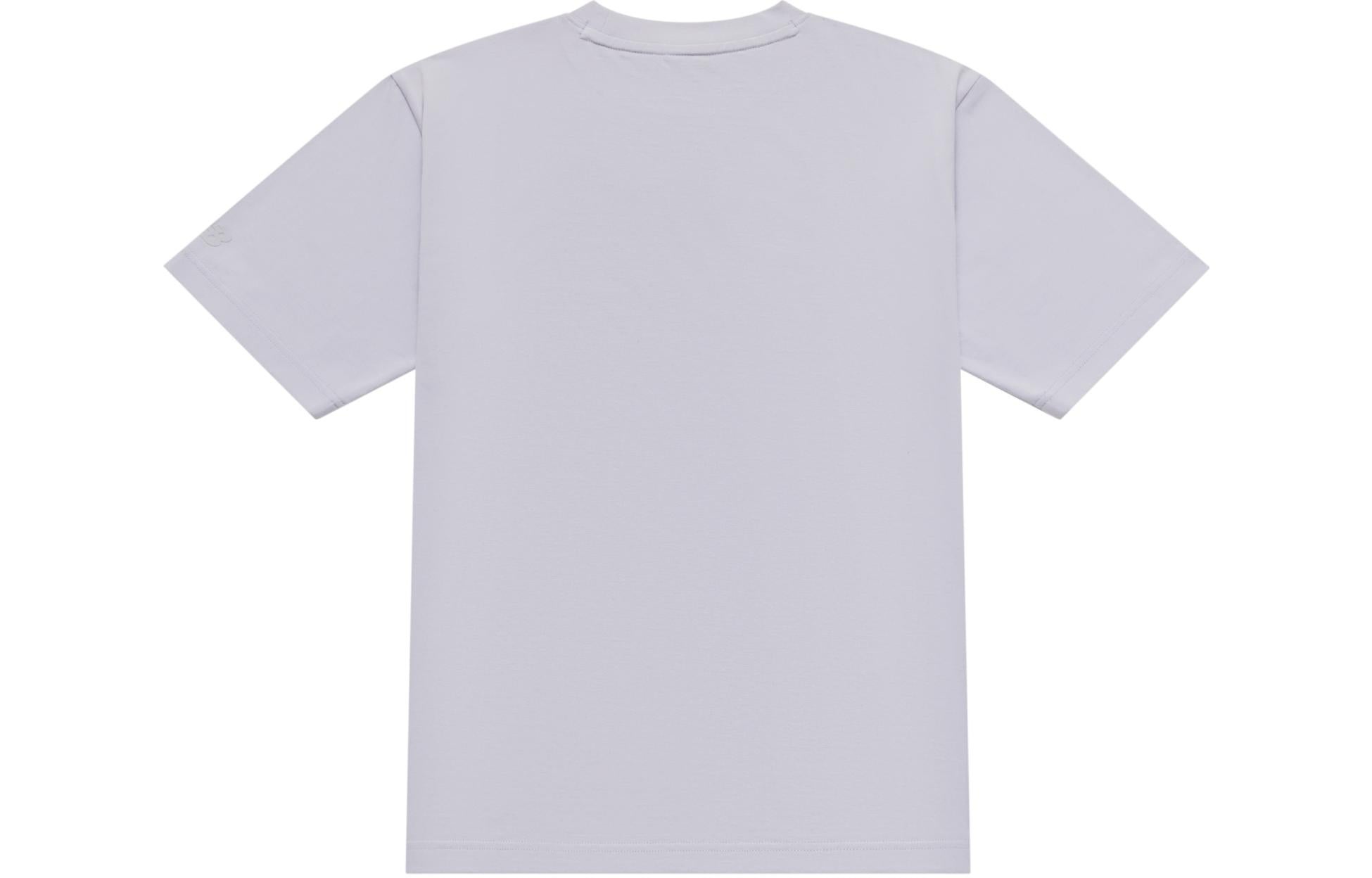 New Balance x PK Guitar Graphic T-Shirt 'Light Purple' NEE26021-DV - 2