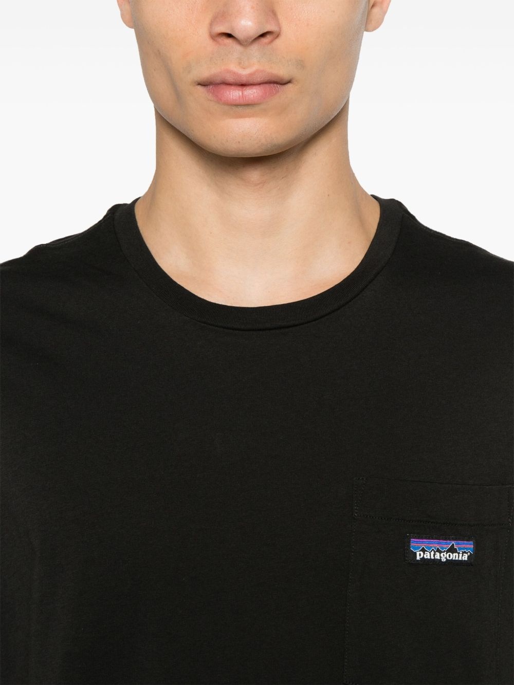 Daily Pocket T-shirt - 4
