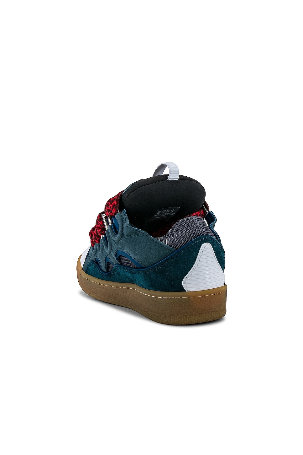 Curb Sneaker - 3
