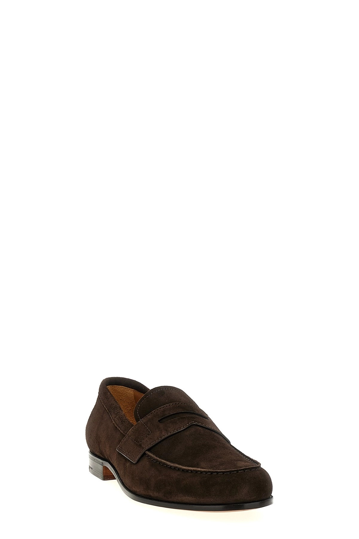 'Heswall 2' loafers - 2