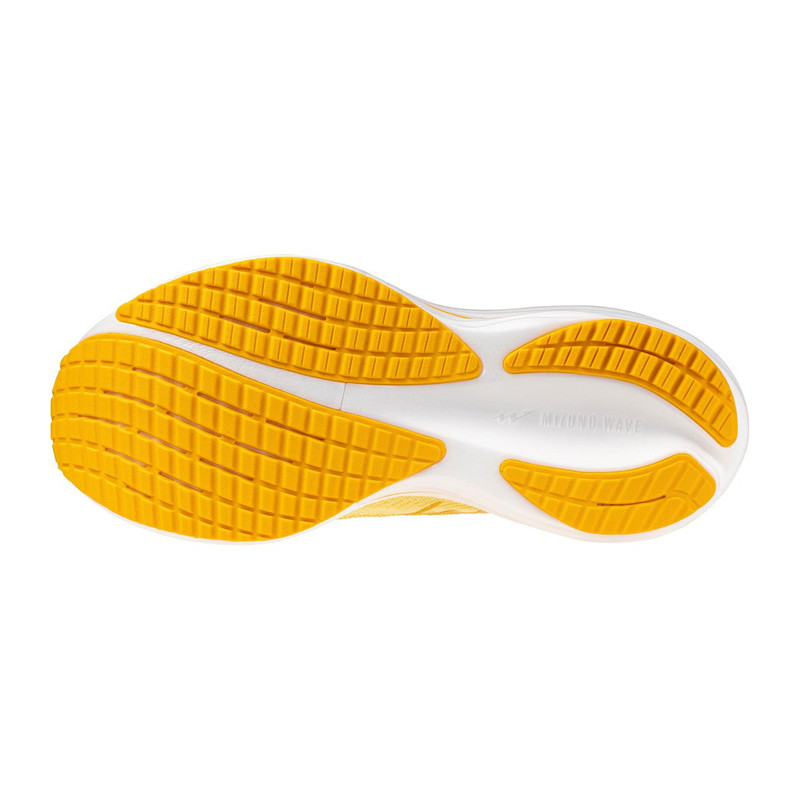 Mizuno Women's Wave Rider 29 Running Shoe outlook