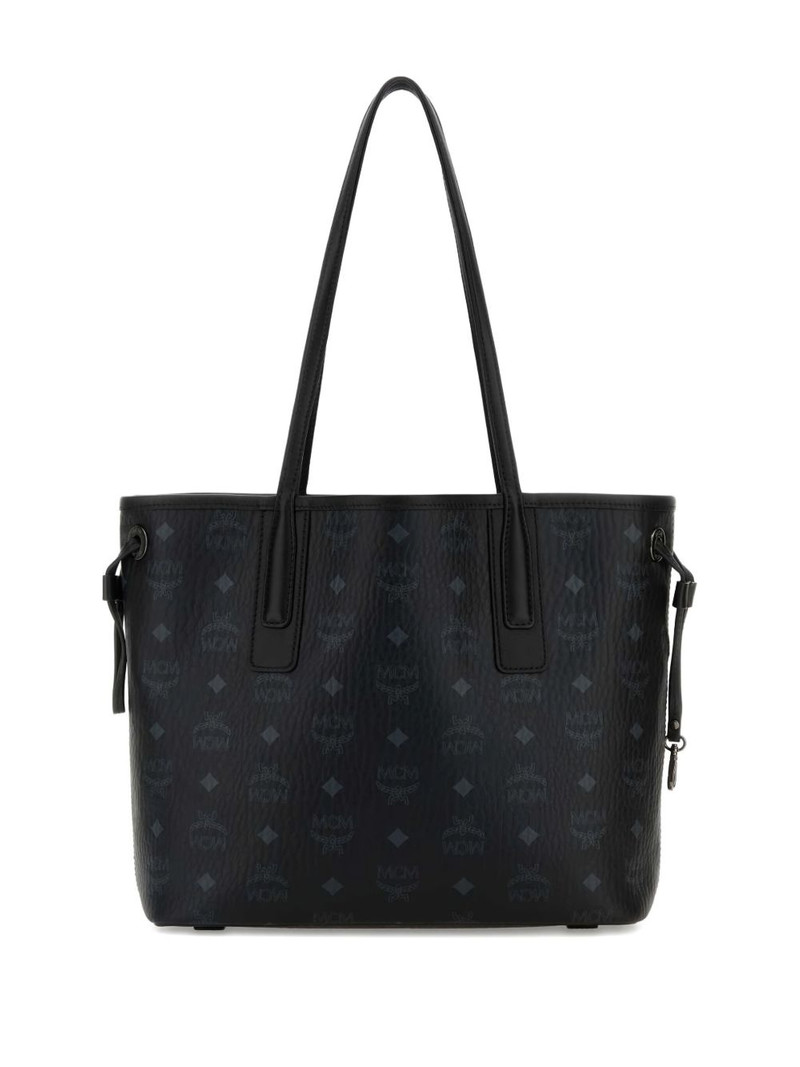 MCM small Liz tote bag outlook