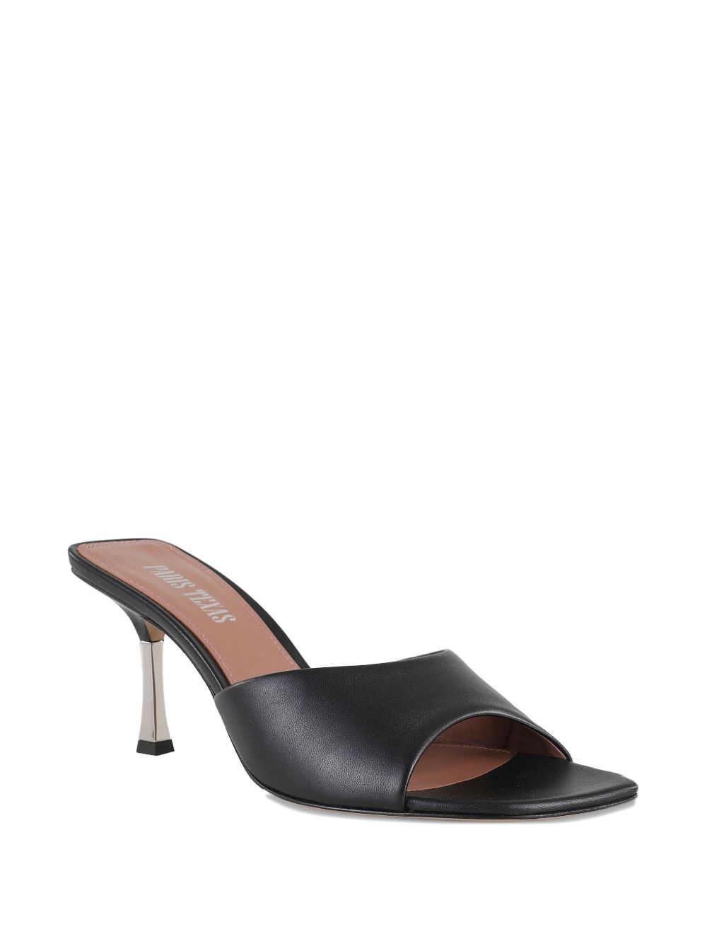 75mm Lorena mules - 2