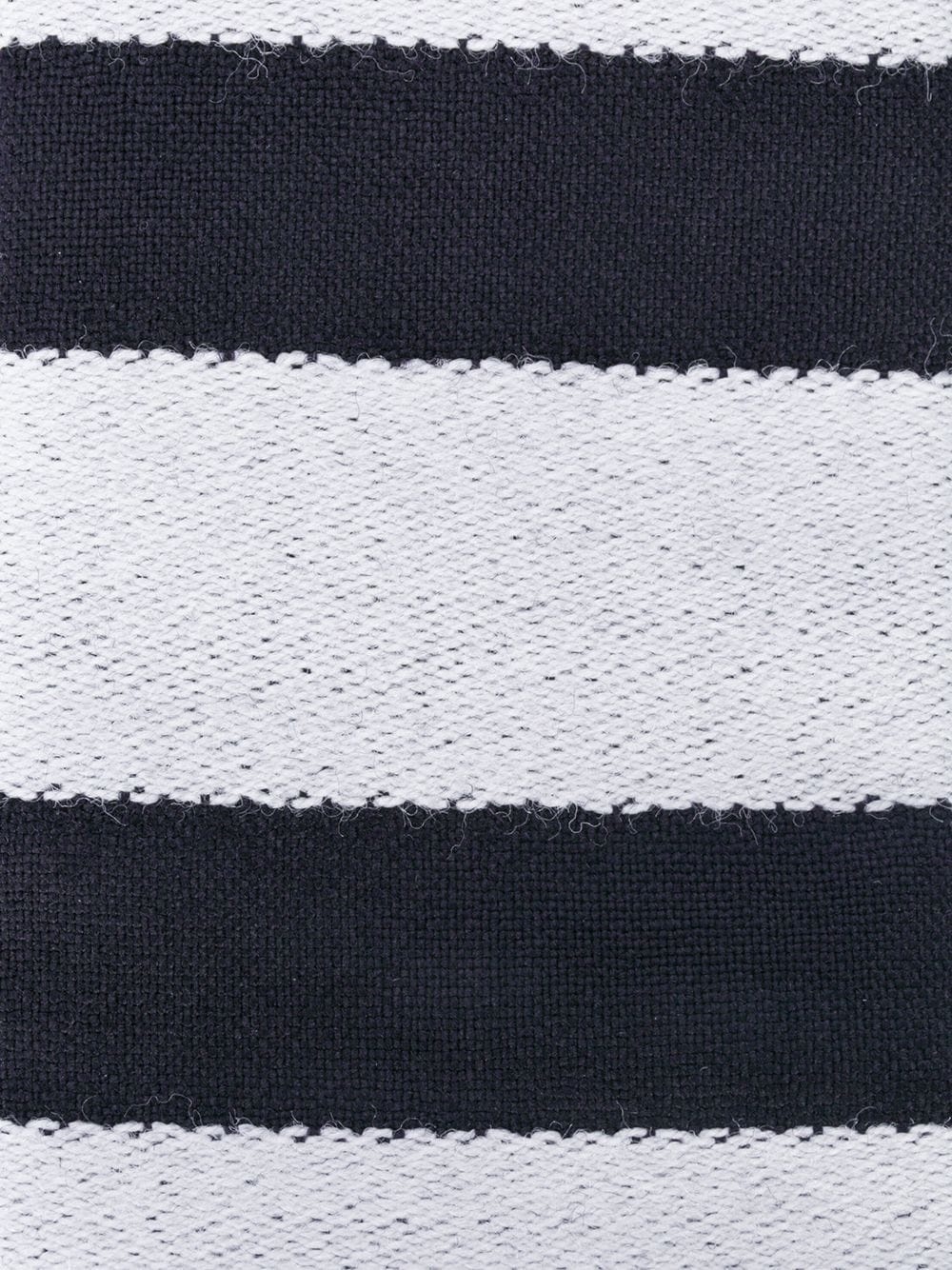 4-bar plain weave tie - 2