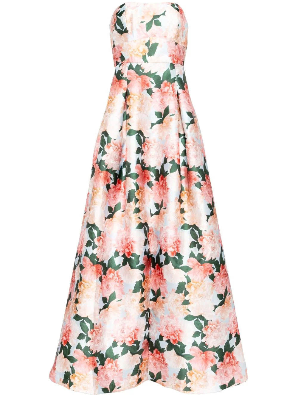 Giovanna gown dress - 1