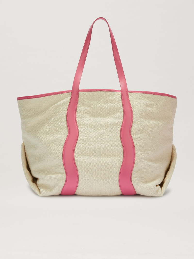 Palm Angels Cabas Bag 5