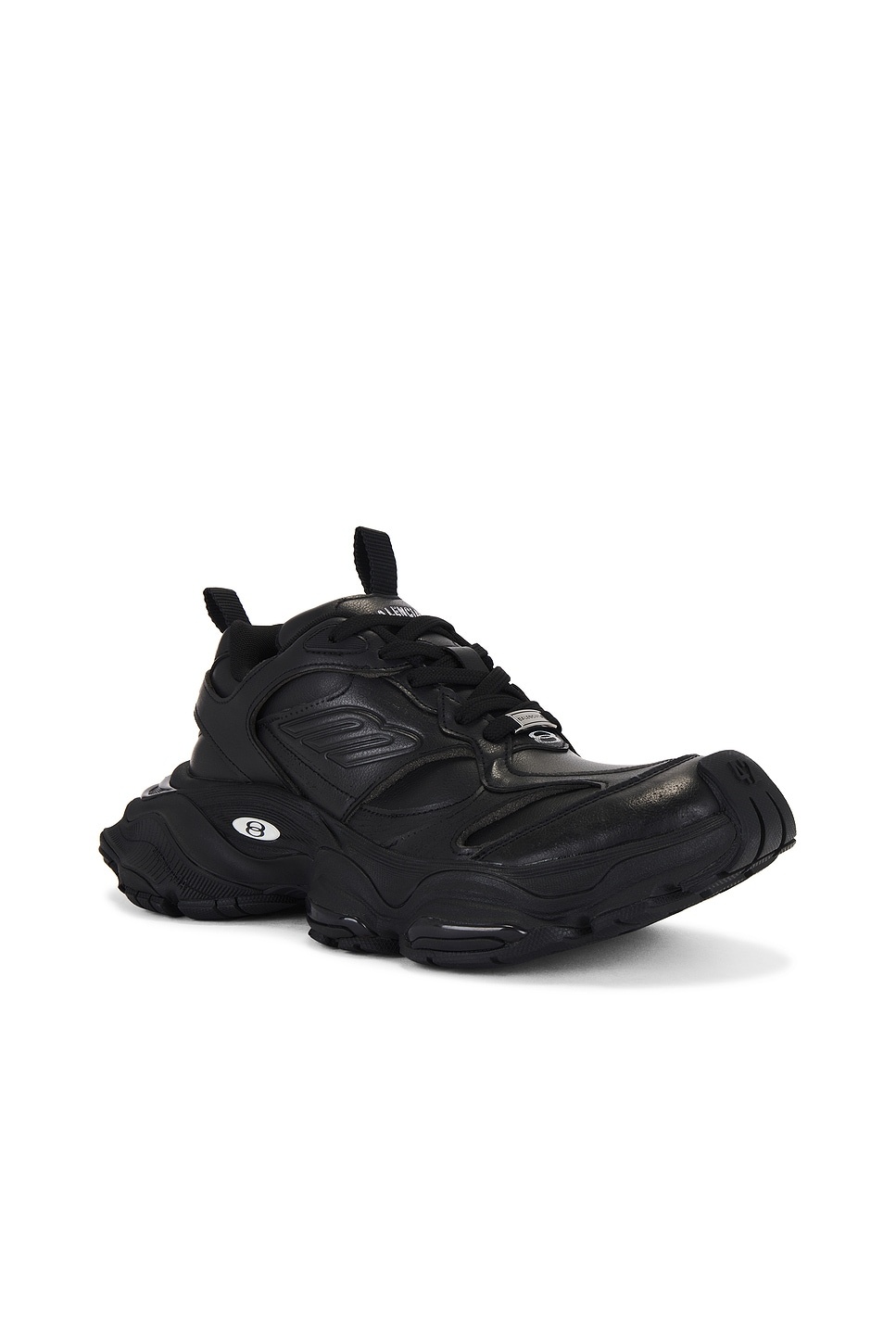 BALENCIAGA Cargo Sneakers | forward | REVERSIBLE