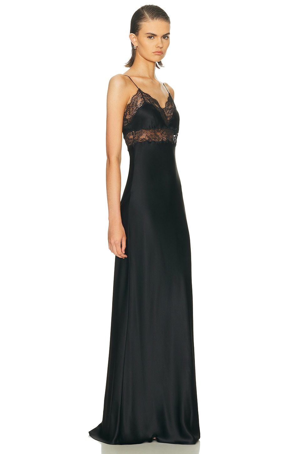 Adelie Gown - 2