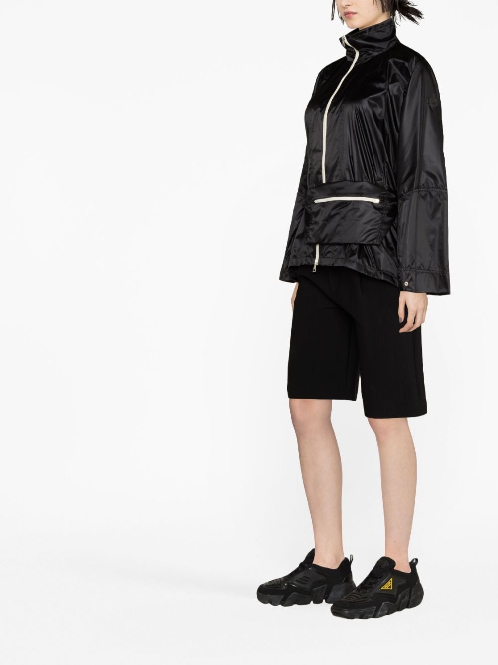 Moy parka jacket - 3