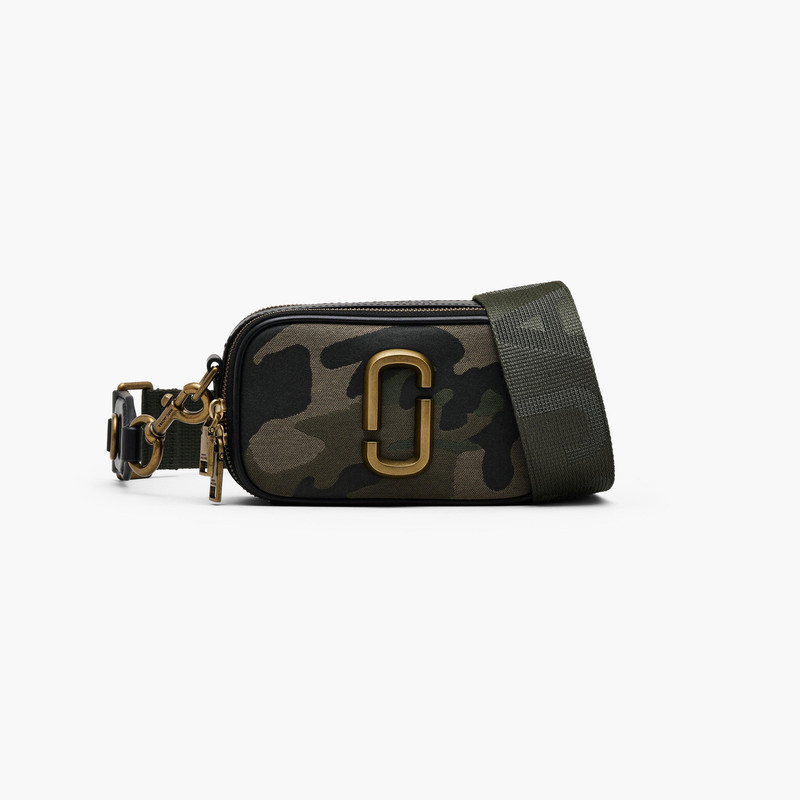 THE CAMO JACQUARD SNAPSHOT 1