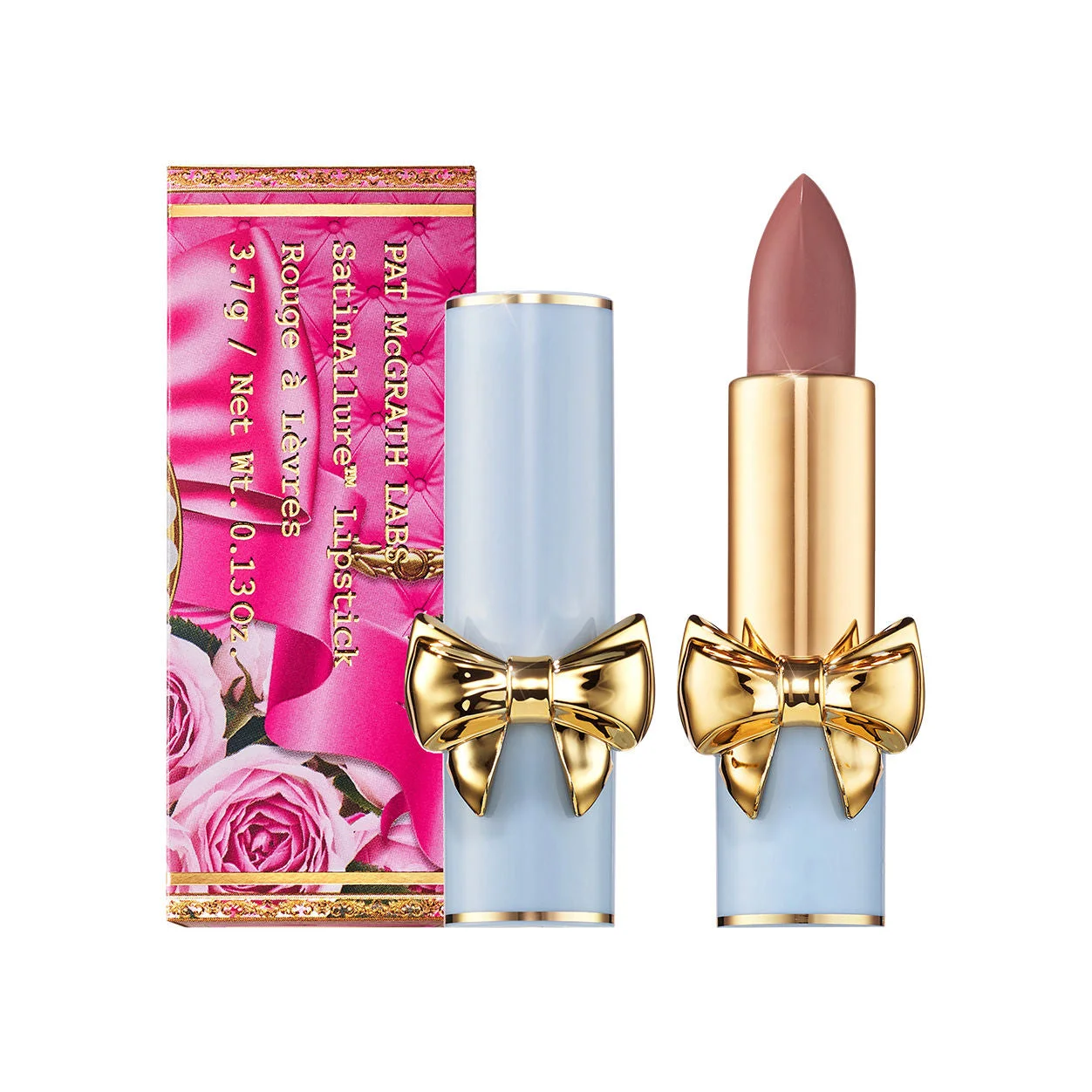 SatinAllure Liptick - 1