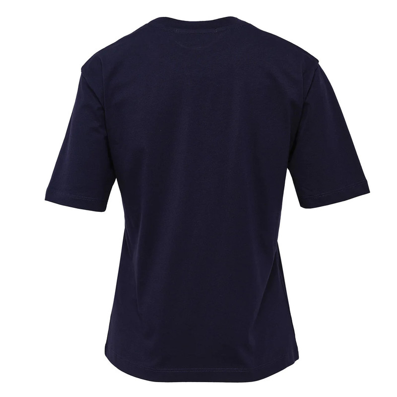 MSGM Same Tone T-Shirt outlook