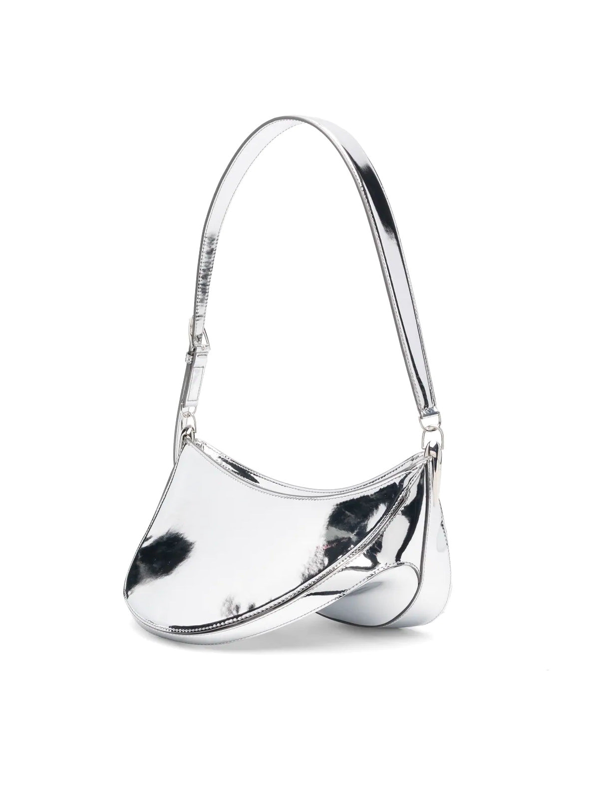 Mugler Women Shoulder Bag - 2