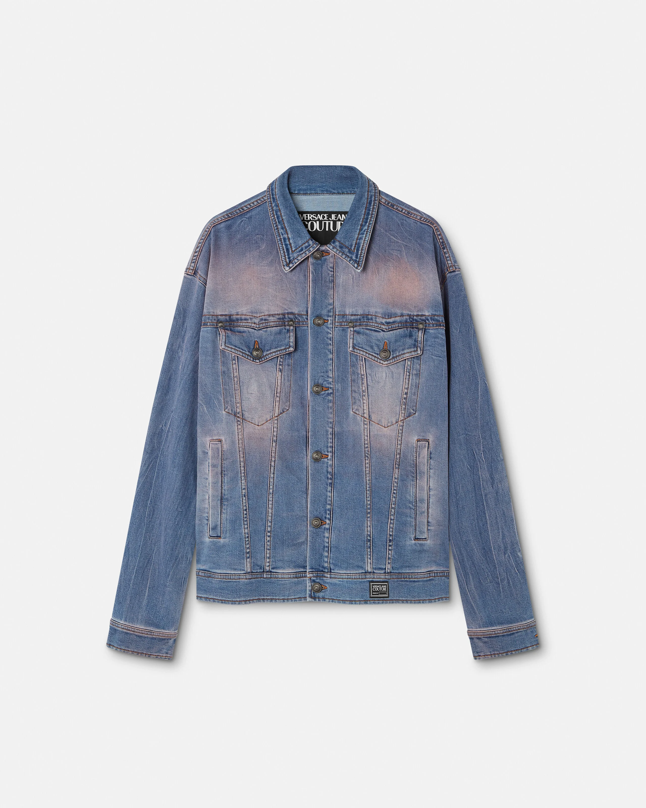 Denim Jacket - 1