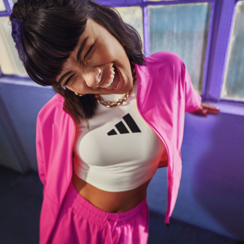 adidas adidas Z.N.E. Woven Full-Zip Track Top outlook