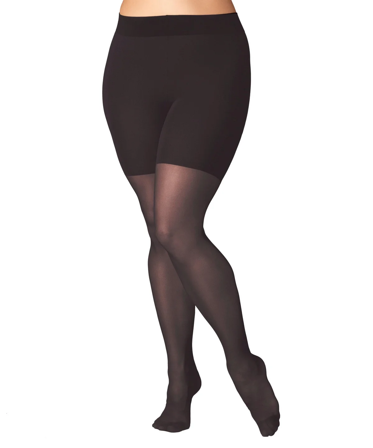 Beauty Plus 50 DEN Women Tights - 1