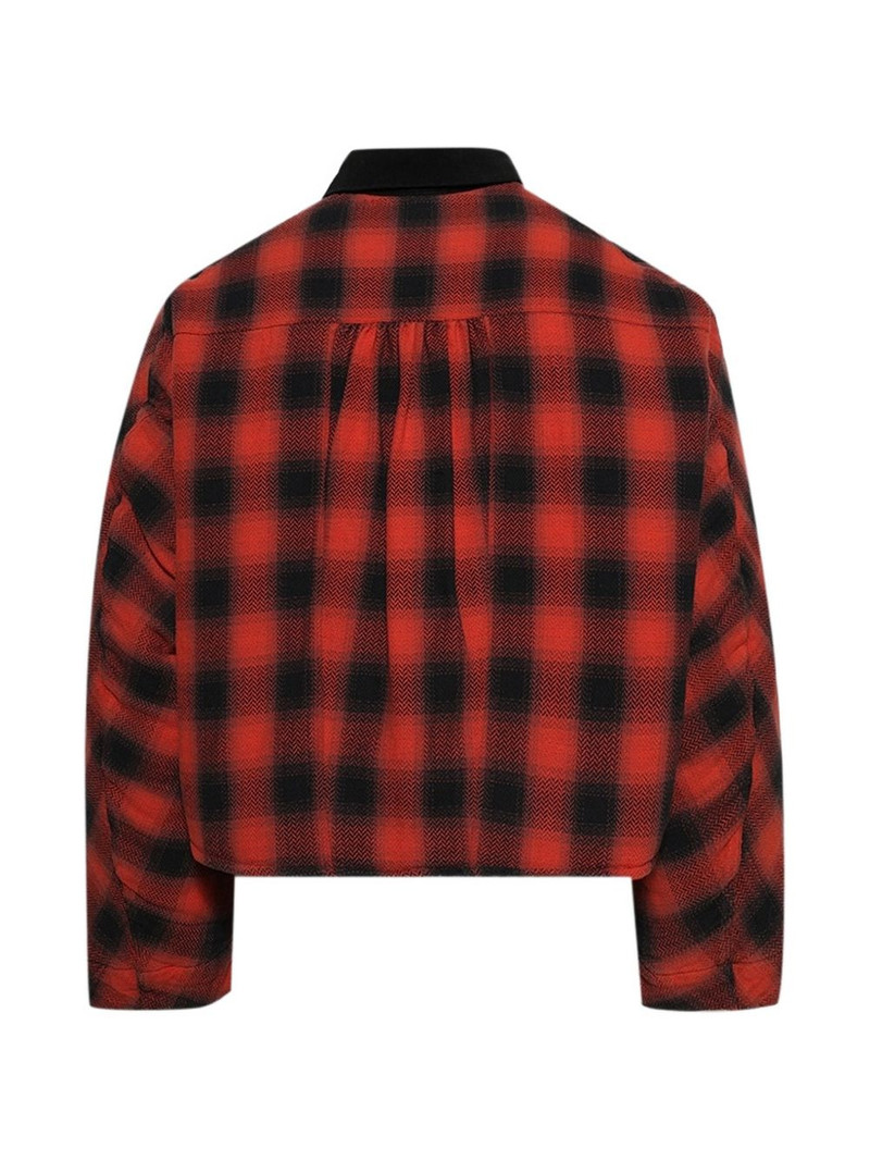 RRR123 In Times Like These Abraxas jacket outlook