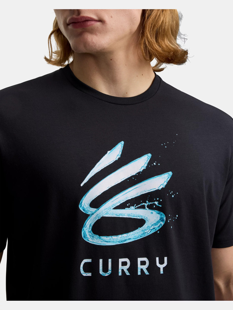 Curry Splash Wordmark 3