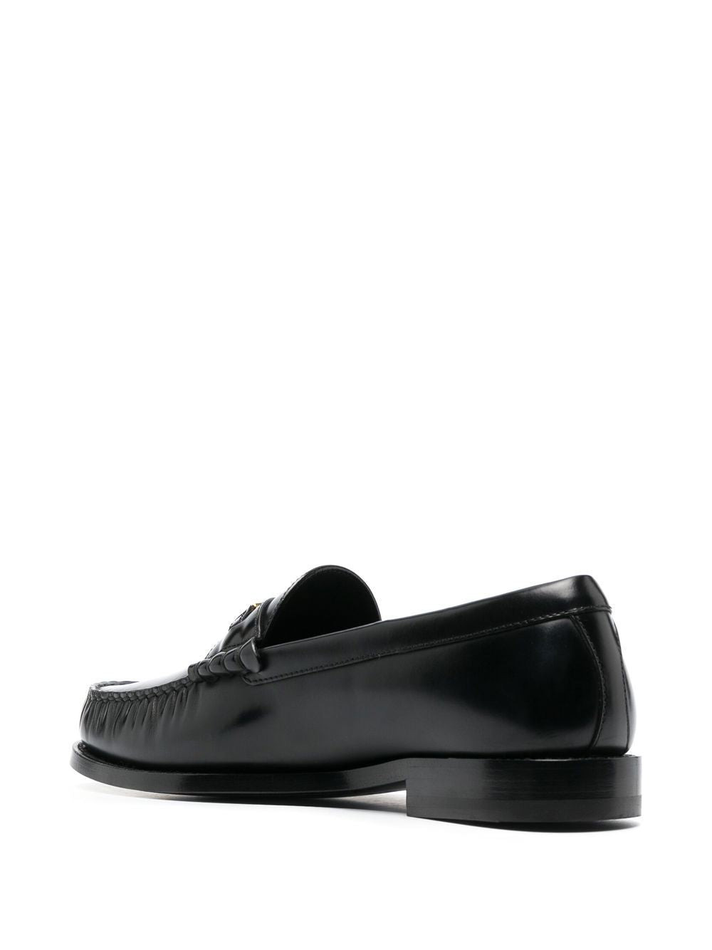 Celine Men Leather Loafer - 6