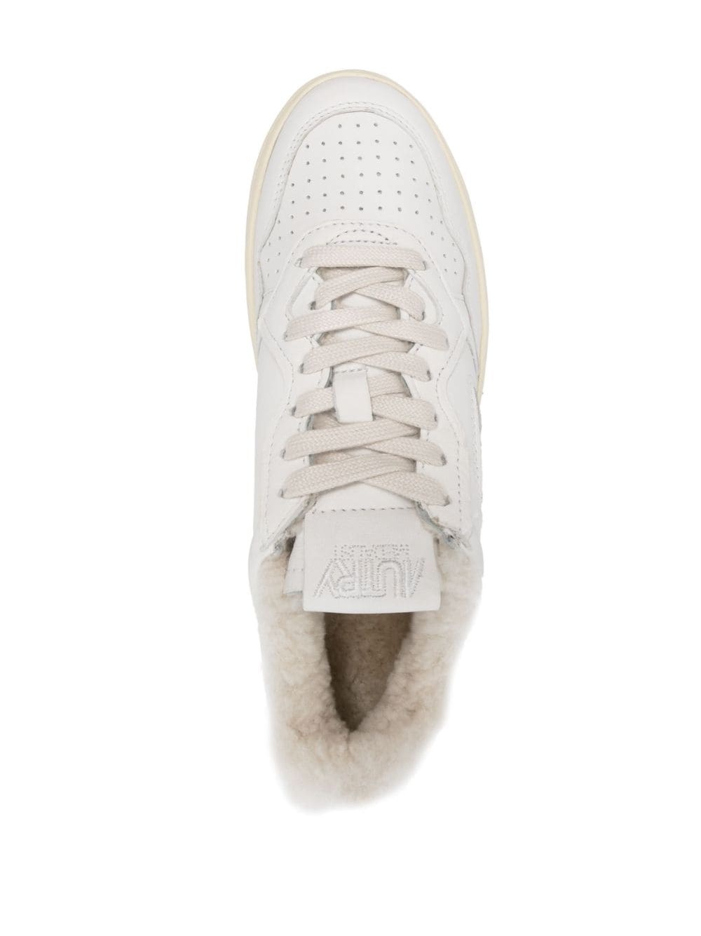 Medalist low-top sneakers - 4
