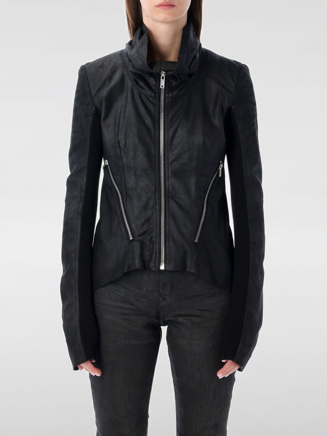 Coat woman Rick Owens - 1