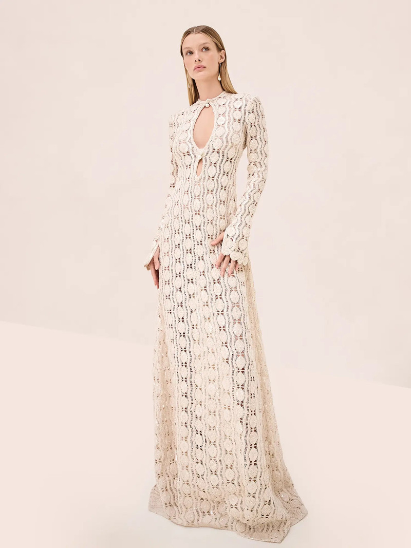NICCOLA DRESS 1