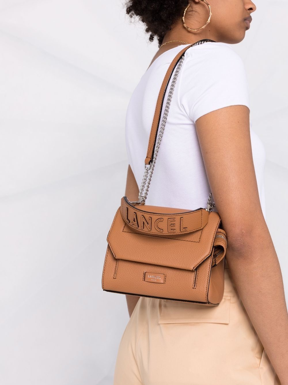 Ninon de Lancel tote bag - 3
