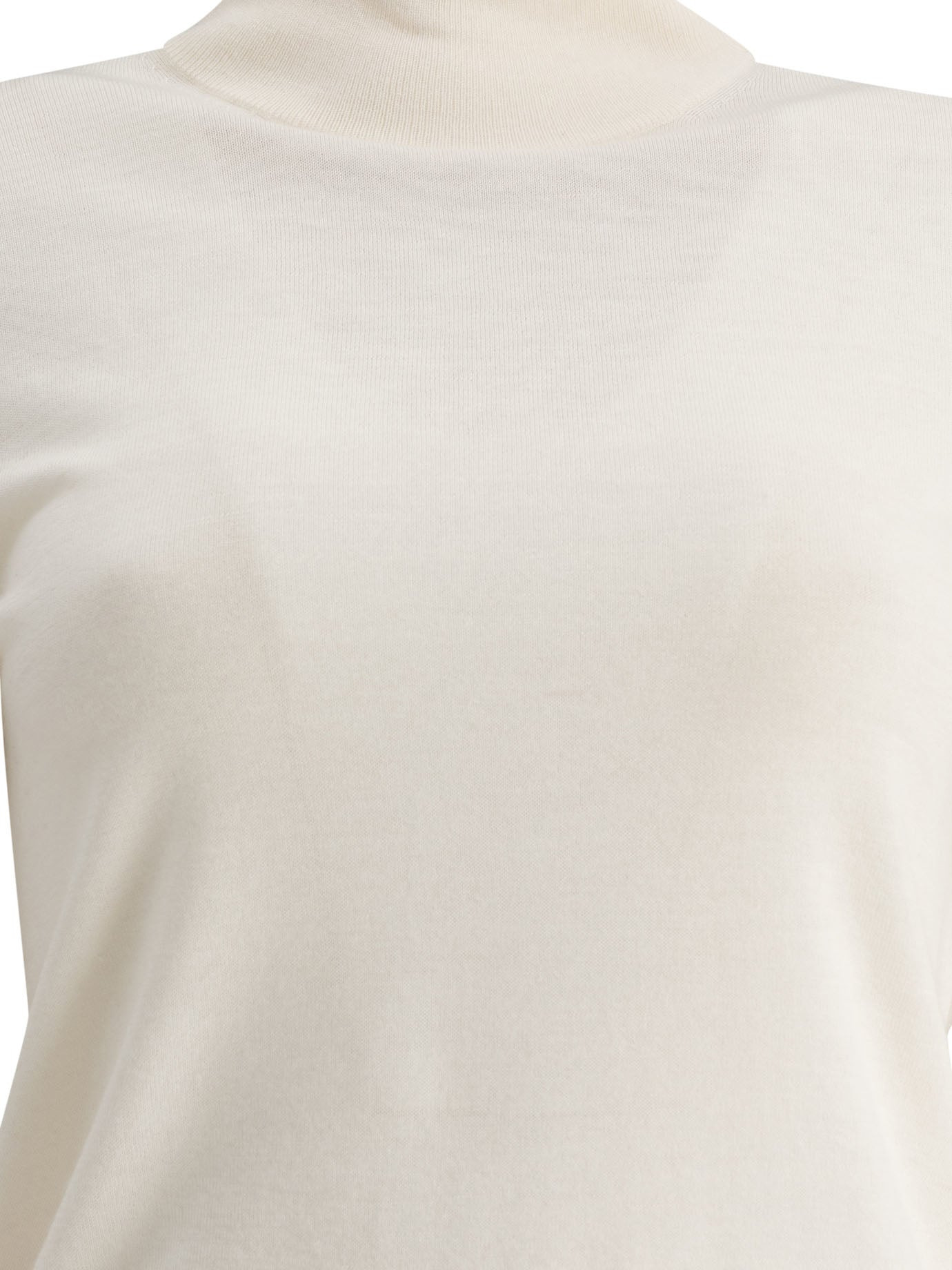 Max Mara Women Cashmere Turtleneck - 3