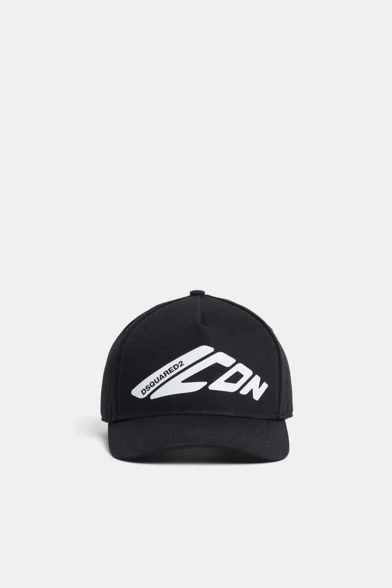 ICON NEW GENERATION BASEBALL CAP - 1