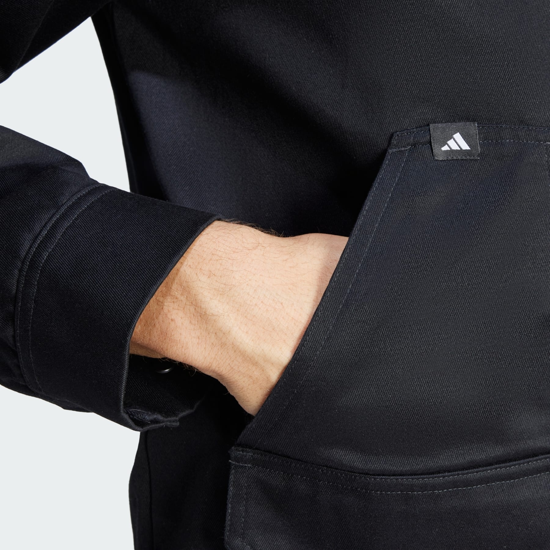 Trackstand Utility Cycling Jacket - 7