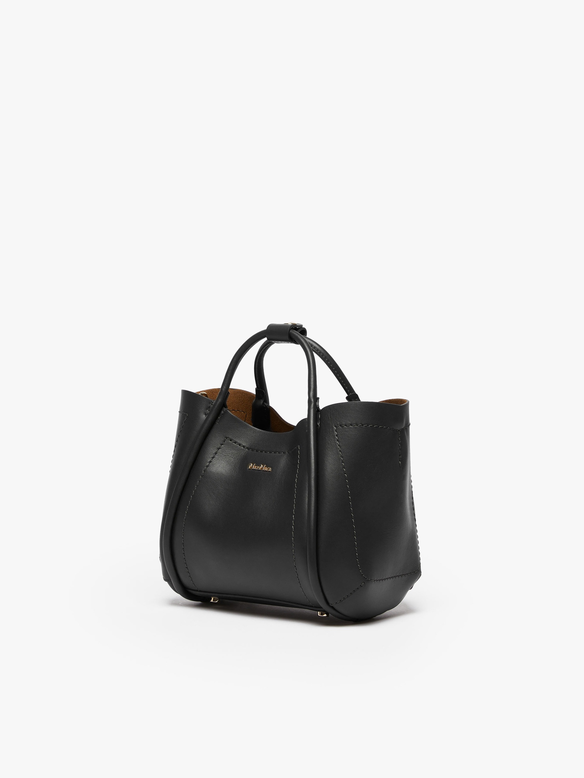 MARINXS Extra small leather Marine bag - 2