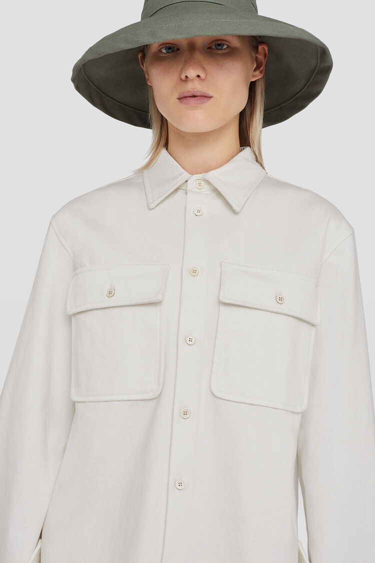 Denim Shirt - 5