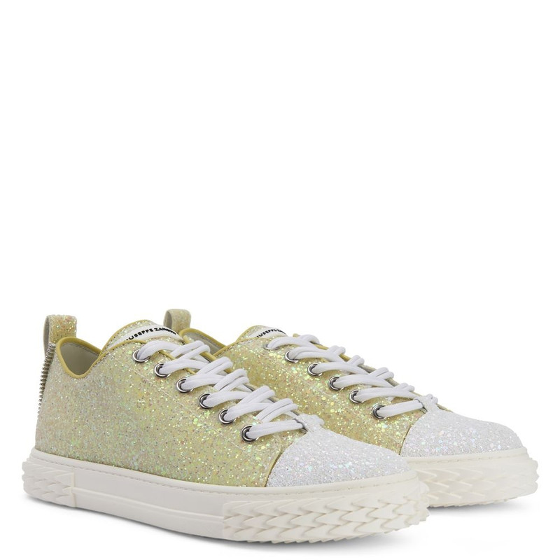 Giuseppe Zanotti Blabber outlook