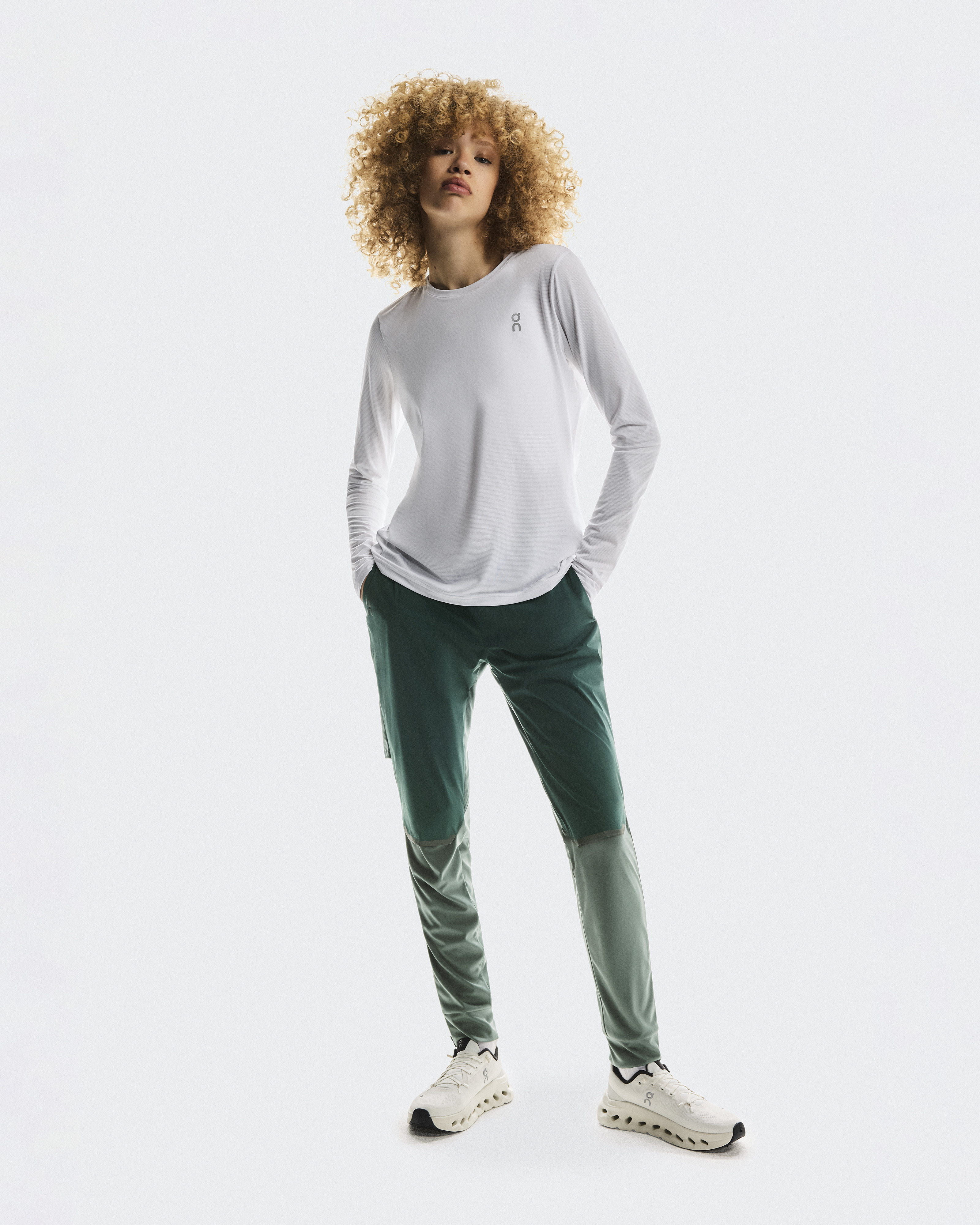 Weather Pants - 3