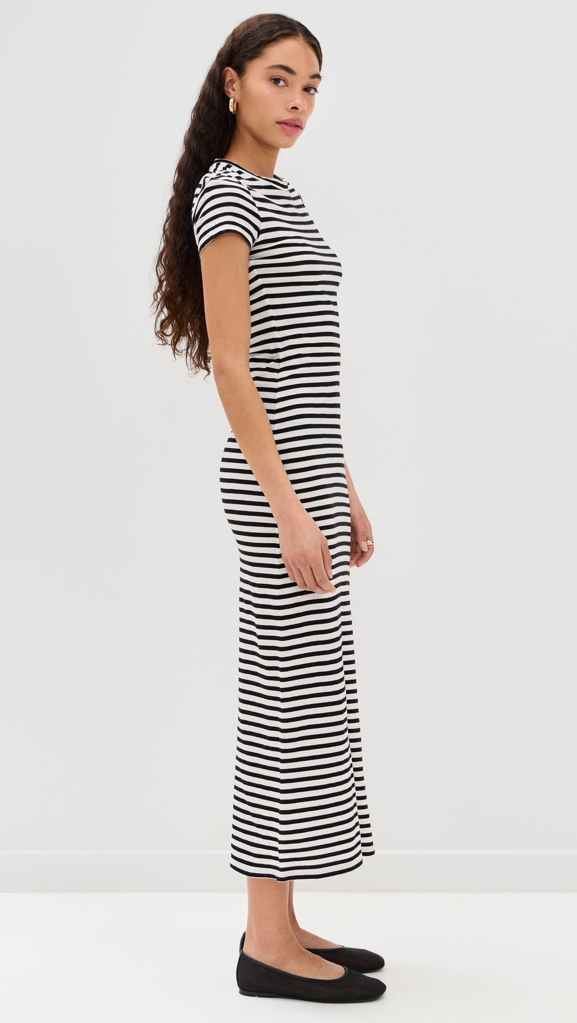 Lucinda Dress - 3