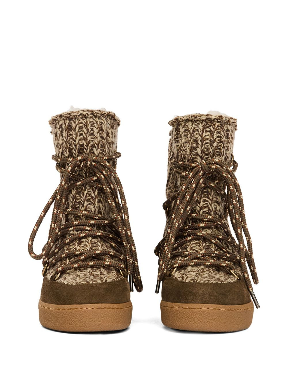 Nowla boots - 4