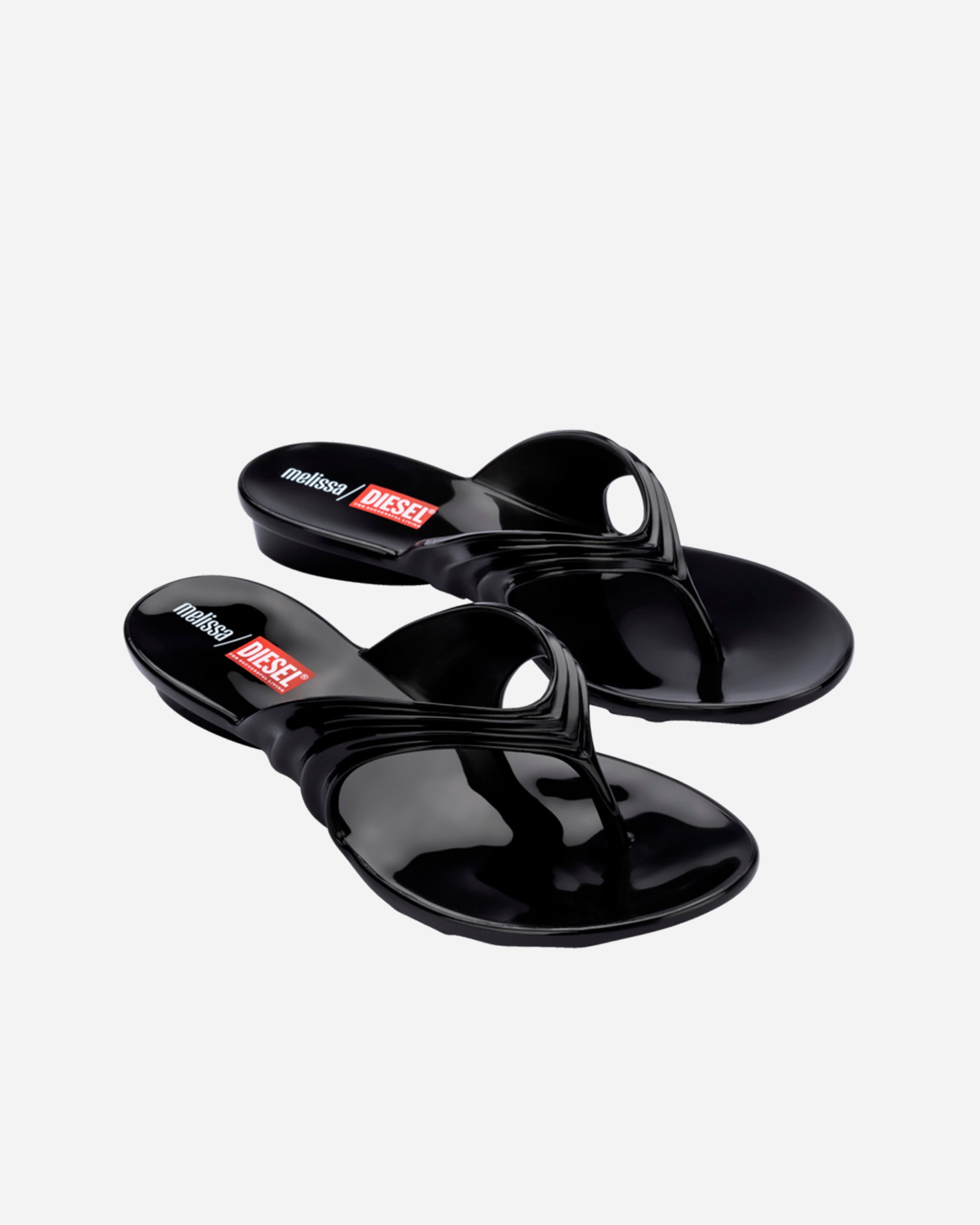 Melissa x Diesel Quantum Thong - 2