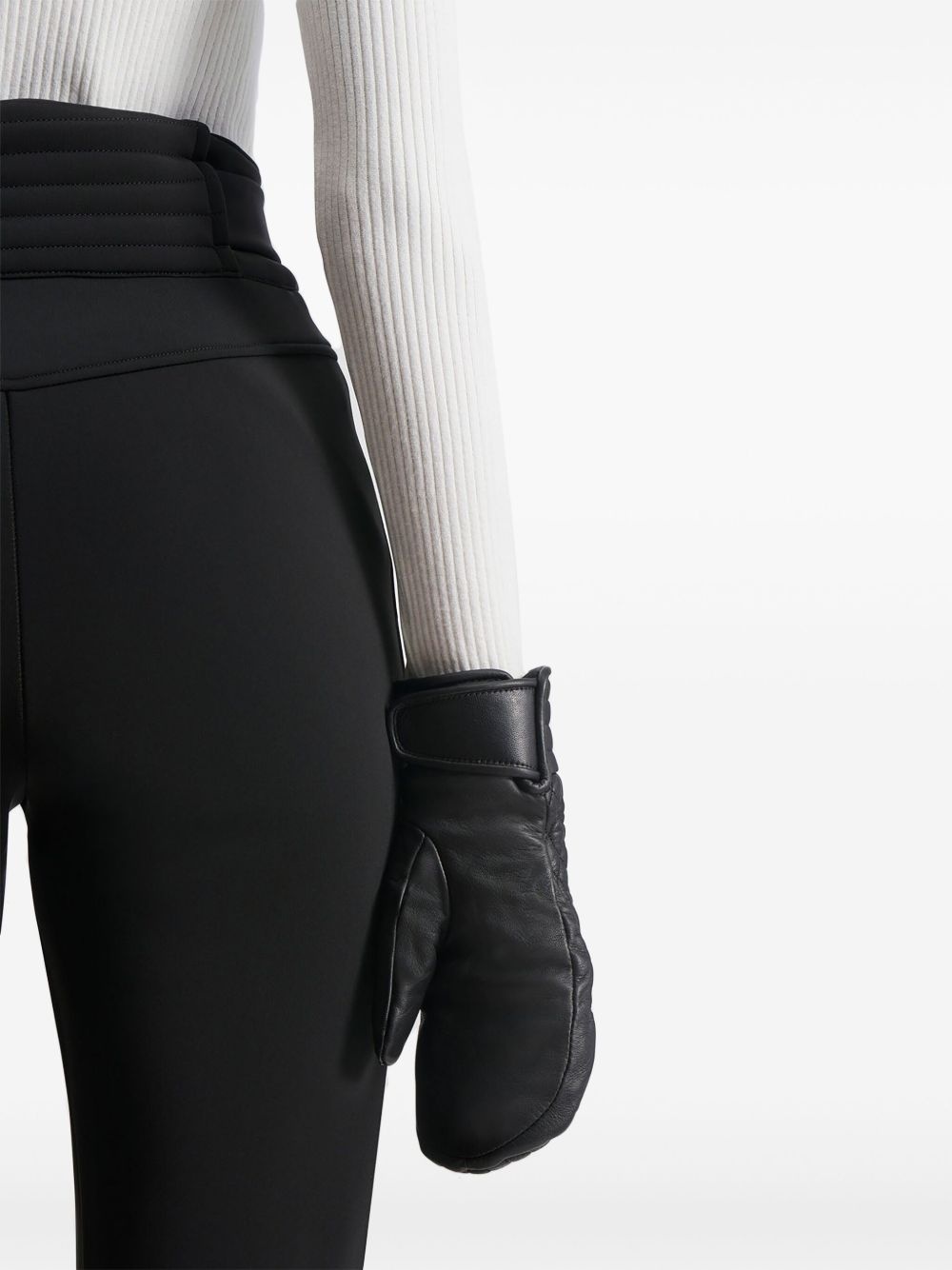 Athena mittens - 6