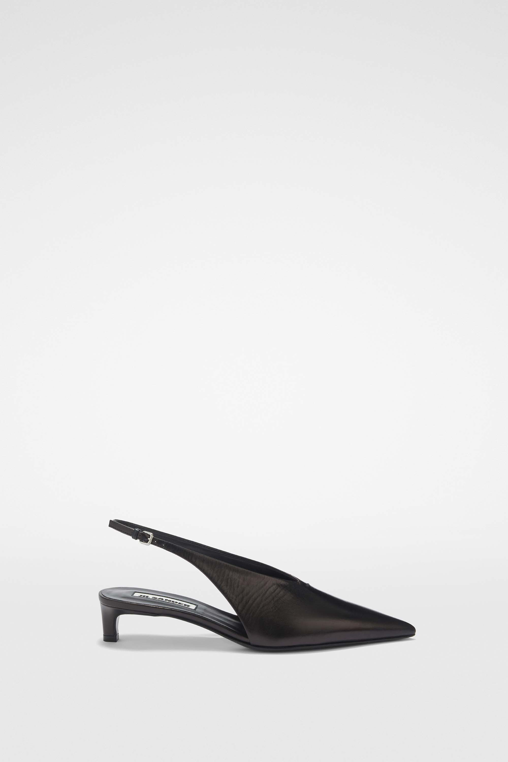 Pumps - 5