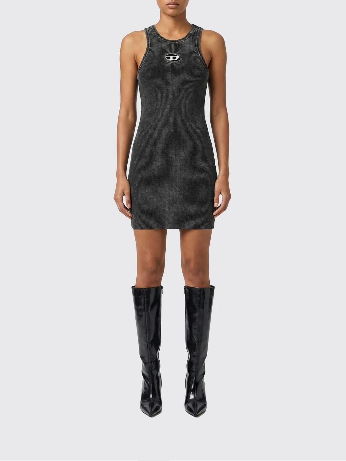 Dress woman Diesel - 1