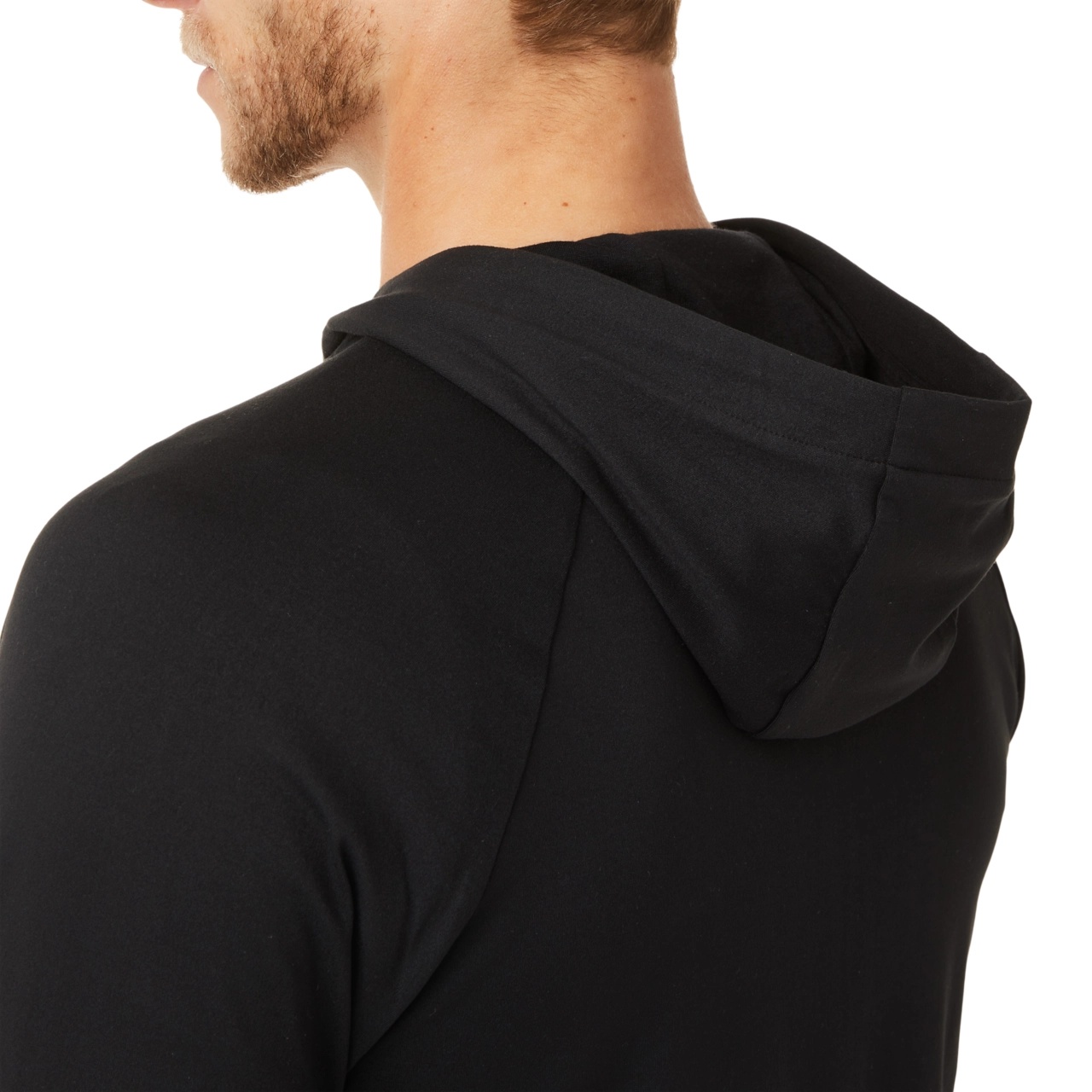 MEN'S TECH FULL ZIP HOODIE - 6