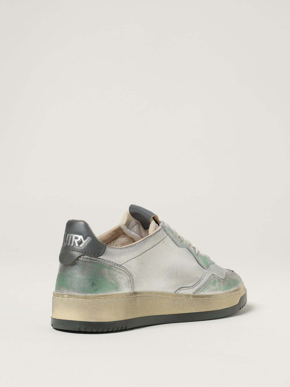Sneakers men Autry - 3