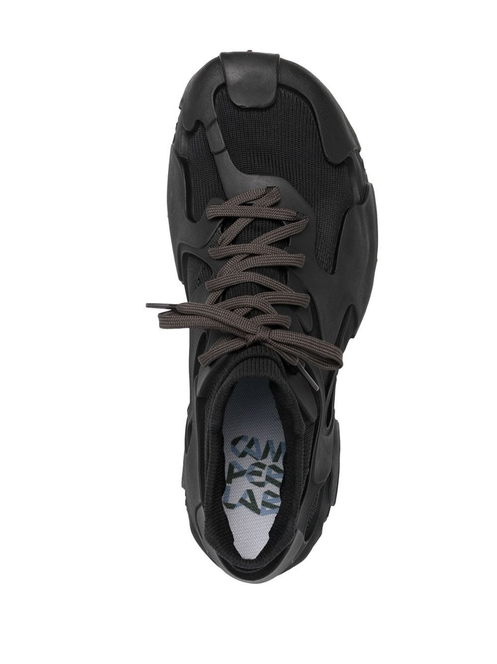 Tossu chunky sneakers - 4