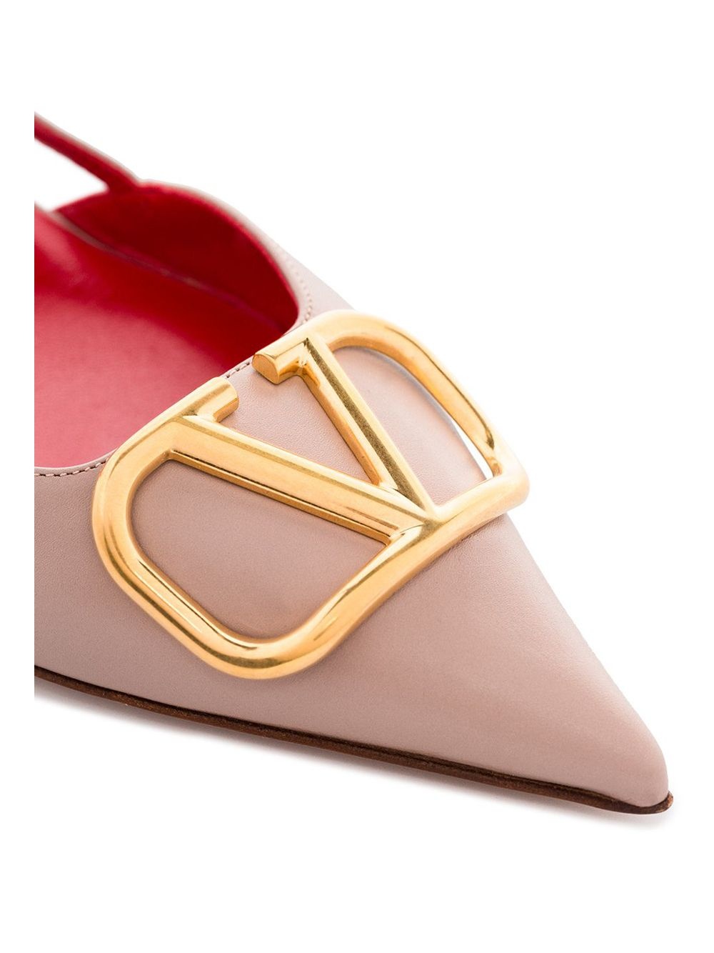 Valentino Garavani With Heel Powder - 4