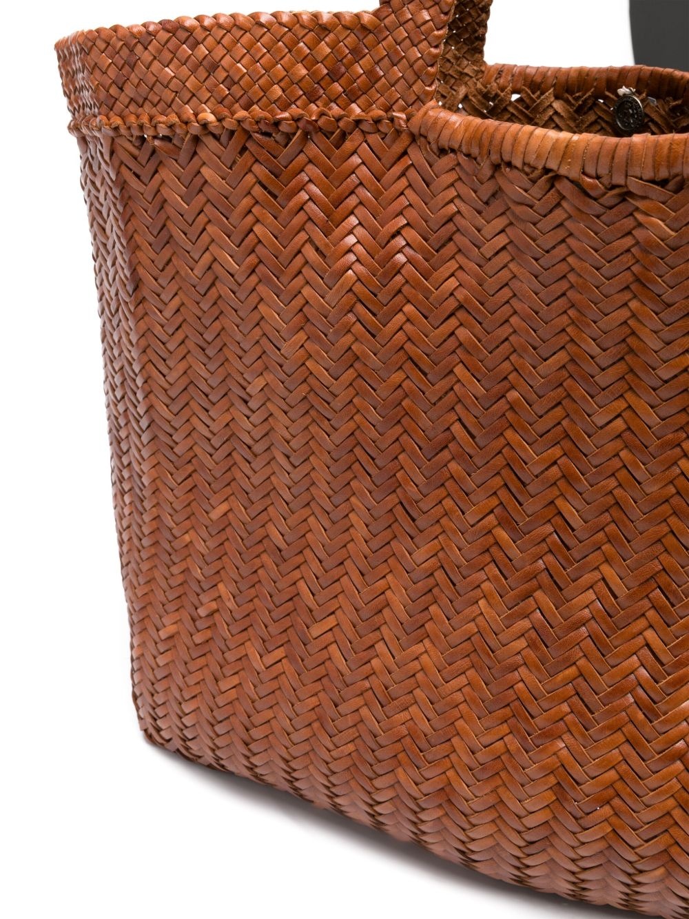 Oversize tote bag - 4