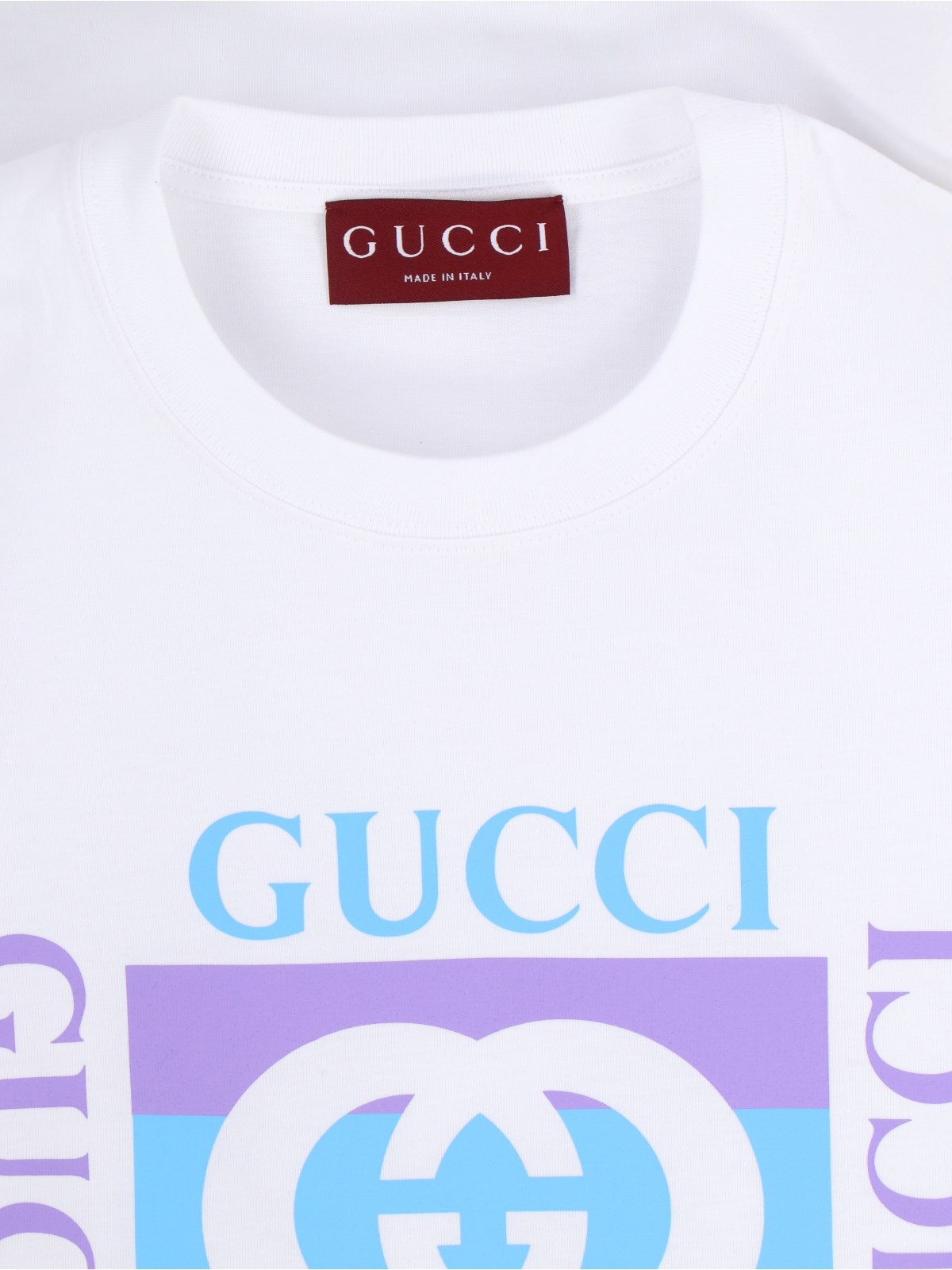 LOGO T-SHIRT - 3