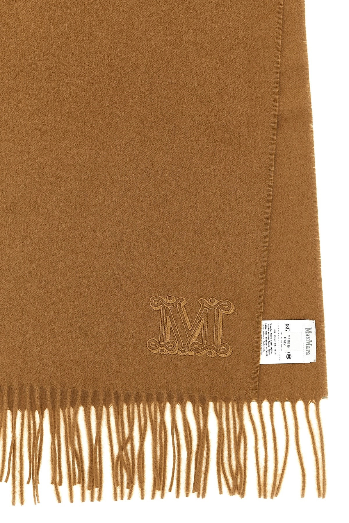 'Wsdalia' stole - 3