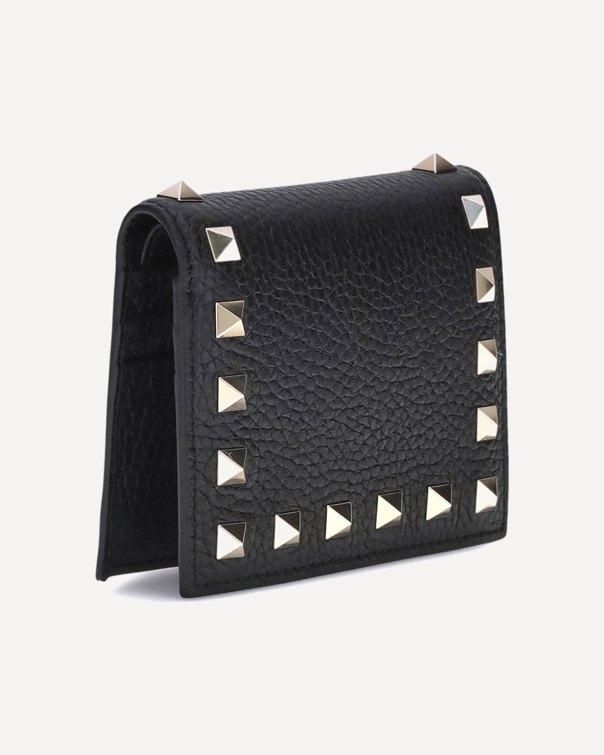 Rockstud Wallet - 2